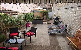 Maison Le Trefle